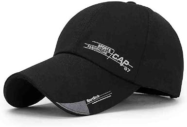 quality baseball caps uk