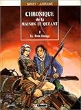 Image de Chronique de la maison le queant - tome 1 (French Edition)