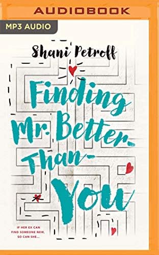 Finding Mr. Better-than-you