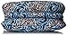 Kipling Creativity Xl Printed Pouch, Piercing Posies