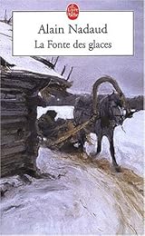 La  fonte des glaces
