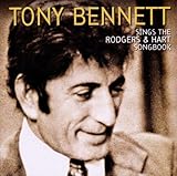 Tony Bennett Sings the Rodgers & Hart Songbook