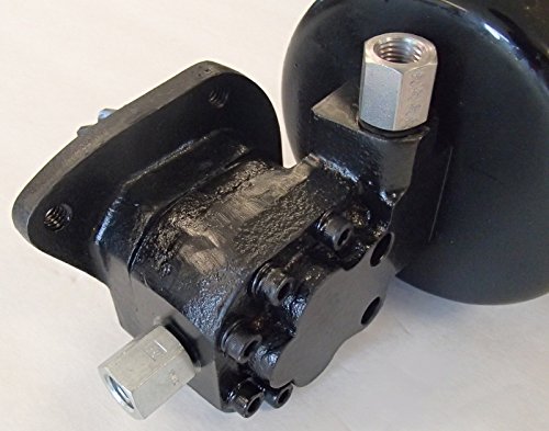 image for Atlantic Massey Ferguson Tractor Power Steering Pump 135 202 204 2135 