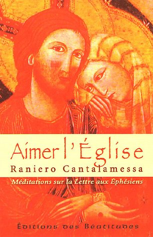 Aimer l'Église
