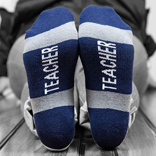 Inspirational-Athletic-Performance-Socks-Woven-Low-Cut-Professions