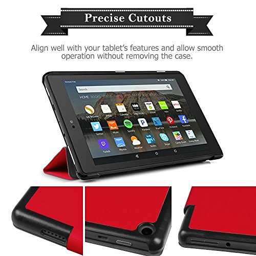 5 Fire+HD+Case+Protective+Generation