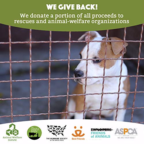 Biodegradable Dog Poop Bags Compostable Dog Waste Bags with Handles