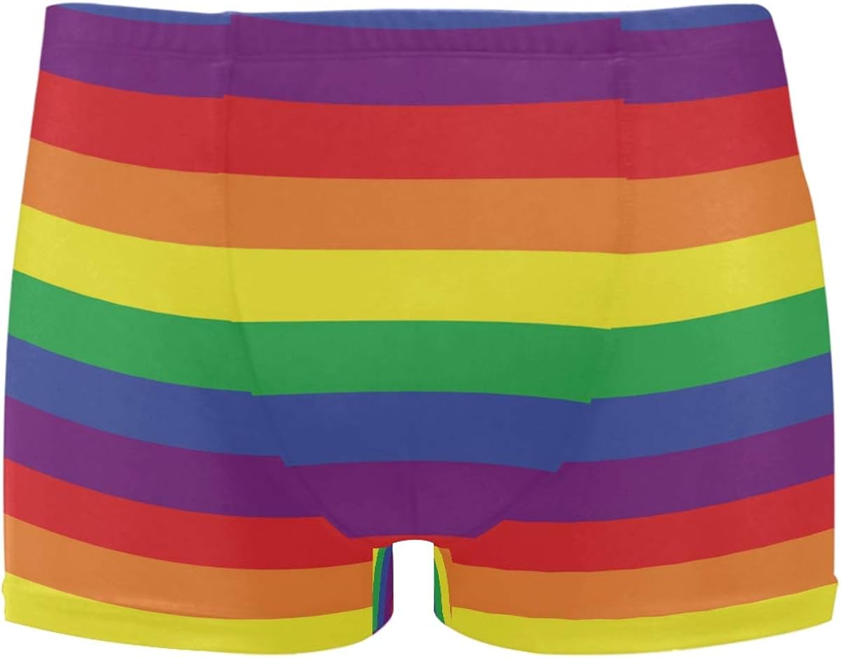 men's jammer swimsuit