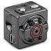 econoLED Mini Camera SQ8 Mini DV Camera 1080P Full HD Car DVR Recorder Motion Wireless Aluminum Video Camera