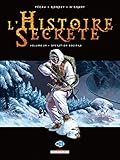L'Histoire Secrète, Tome 29 : Opération Bojinka by 