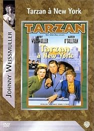 Le Trésor De Tarzan + Tarzan À New York