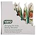 VARO Ready To Eat Jollof Rice (Mild Spicy). A Nigerian Style Spicy Dish - 6 PACK (With Vegetables)