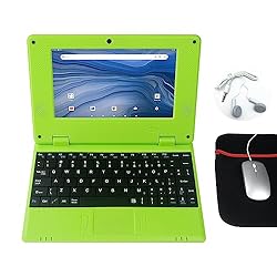 Tablets & Computers 7 Inch Screen Kids Netbook