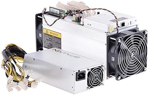 antminer bitmain s9