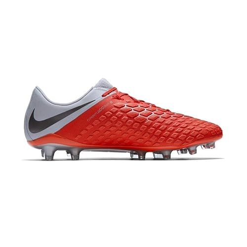 Nike Phantom Vision Elite DF FG azules futbolmania