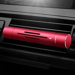 Amazon.es: Uiano – Ambientador para coche, difusor de perfume para ...