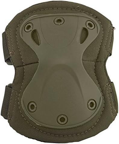 Valken Tactical Elbow Pads, Olive Drab