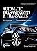 Today's Technician: Automatic Transmissions and Transaxles