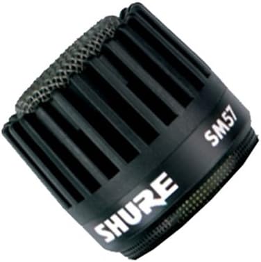 Shure Micro SM 57 LCE, Transparent - Image 4