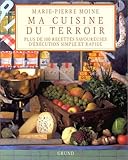 Ma Cuisine Du Terroir (Spanish Edition) by 