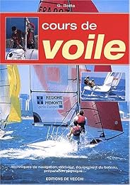Cours de voile
