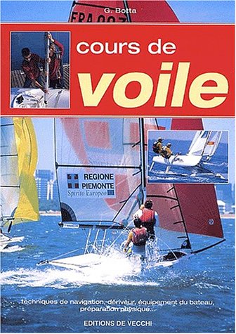 Cours de voile