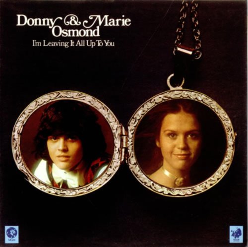 Donny & Marie Osomond - I