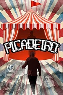 Livro Picadeiro