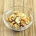 ELAN Low Carb Paleo Granola, Keto Snack Pack To Go - Gluten Free Grain Free Cereal - Healthy Single Serve Breakfast Bar Alternative (Cashew, Macadamia Nuts, Brazil Nut, 12 Pack)