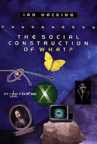 Download The Social Construction of What? PDF