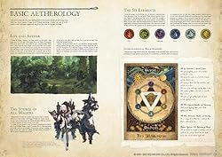 Encyclopaedia Eorzea ~The World of Final Fantasy