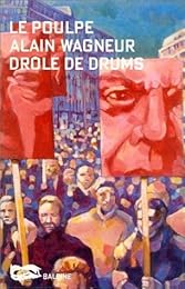 Drôle de drums