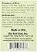 Bio Nutrition Mint Moringa Tea Bags, 2.1 Ounce