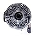 Electronic Radiator Cooling Fan Clutch Fit For 2003-2009 Ram 2500/3500 6.7L 5.9L 55056990AC