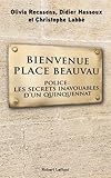 Bienvenue Place Beauvau