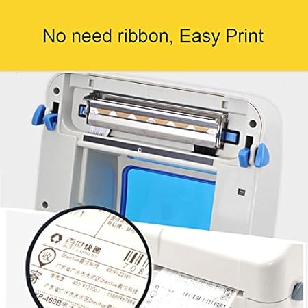 Xprinter Xp 460b Driver For Mac