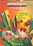 Paperback MacGraw-Hill Integrated Language Arts Activity Book, GRADE 3 Book