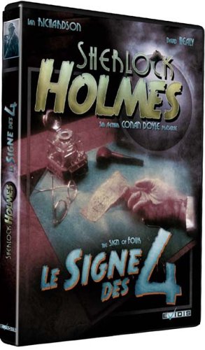 Sherlock Holmes - Le Signe Des 4
