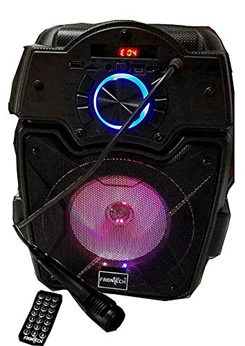 frontech multimedia speaker sw 0003