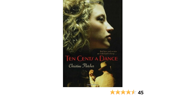 Ten Cents A Dance Amazon Com Books