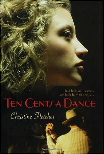 Ten Cents A Dance Amazon Com Books