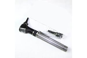 VISIONÄREN Welch Allyn 22820 PocketScope Otoscope with "AA" Handle with Reusable Specula