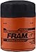 FRAM Extra Guard PH3682, 10K Mile Change Automotive Replacement Interval Spin-On Engine Oil Filter for Select Vehicle Models