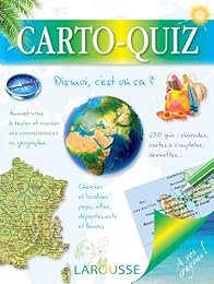 Carto-Quiz
