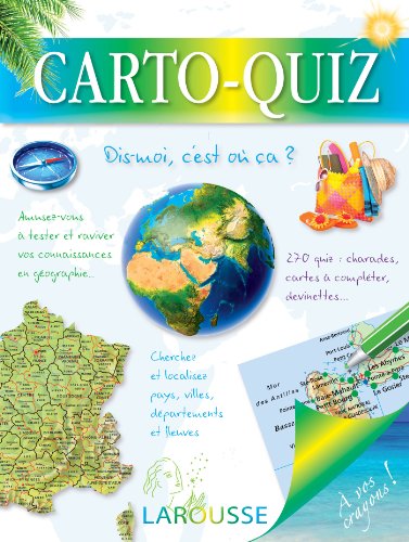 Carto-Quiz