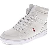 Levi's Womens BB Hi CVS Sneaker