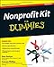 Nonprofit Kit For Dummies