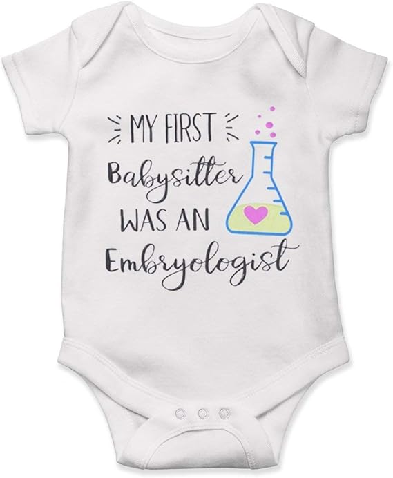 ivf onesie