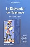 Le Référentiel de Naissance : Tarot, l'île au trésor... by