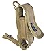 HAZARD 4 Mil-Koala(TM) Multi-Tool/Flashlight/Pistol Mag Pouch w/ MOLLE - Coyote